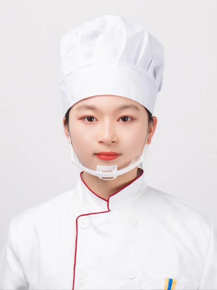     餐飲服務(wù)人員微笑標準