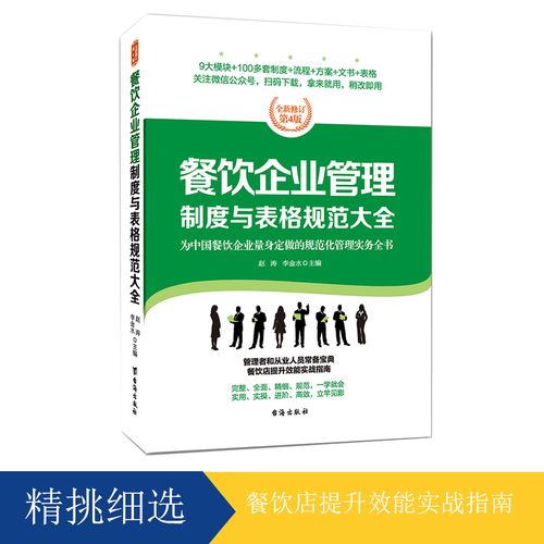  食堂營銷處罰細則