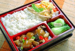 北京訂餐，快餐，盒飯，選擇-京朝軒餐飲