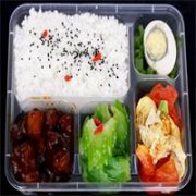 北京訂盒飯,北京盒飯外賣(mài),盒飯配送,40份起訂