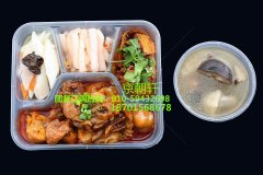 盒飯配送，北京盒飯配送，盒飯配送公司-京朝軒