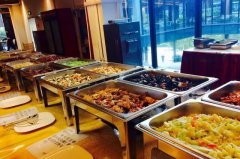 走進(jìn)阿里巴巴的食堂，才能發(fā)現(xiàn)馬云的創(chuàng)業(yè)管理